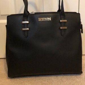 Black Tote
